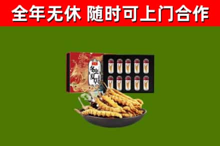 运河烟酒回收冬虫夏草礼盒.jpg