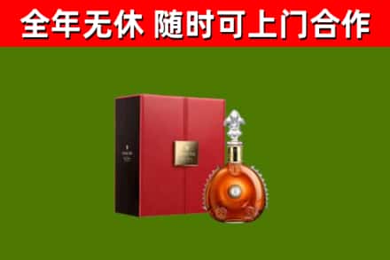 运河回收路易十三